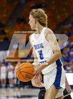 Photo from the gallery "Desert Hills vs Dixie (UHSAA 4A Quarterfinal)"