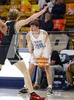 Photo from the gallery "Desert Hills vs Dixie (UHSAA 4A Quarterfinal)"