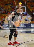 Photo from the gallery "Desert Hills vs Dixie (UHSAA 4A Quarterfinal)"