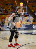 Photo from the gallery "Desert Hills vs Dixie (UHSAA 4A Quarterfinal)"