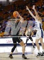 Photo from the gallery "Desert Hills vs Dixie (UHSAA 4A Quarterfinal)"