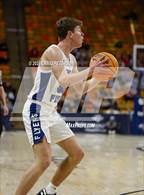 Photo from the gallery "Desert Hills vs Dixie (UHSAA 4A Quarterfinal)"