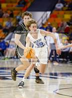 Photo from the gallery "Desert Hills vs Dixie (UHSAA 4A Quarterfinal)"