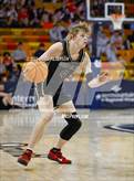 Photo from the gallery "Desert Hills vs Dixie (UHSAA 4A Quarterfinal)"