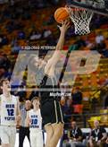 Photo from the gallery "Desert Hills vs Dixie (UHSAA 4A Quarterfinal)"