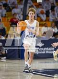 Photo from the gallery "Desert Hills vs Dixie (UHSAA 4A Quarterfinal)"
