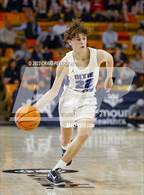 Photo from the gallery "Desert Hills vs Dixie (UHSAA 4A Quarterfinal)"
