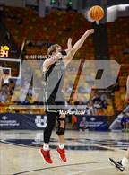 Photo from the gallery "Desert Hills vs Dixie (UHSAA 4A Quarterfinal)"