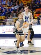 Photo from the gallery "Desert Hills vs Dixie (UHSAA 4A Quarterfinal)"