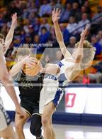 Photo from the gallery "Desert Hills vs Dixie (UHSAA 4A Quarterfinal)"