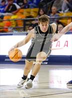 Photo from the gallery "Desert Hills vs Dixie (UHSAA 4A Quarterfinal)"