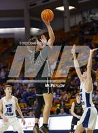Photo from the gallery "Desert Hills vs Dixie (UHSAA 4A Quarterfinal)"