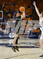 Photo from the gallery "Desert Hills vs Dixie (UHSAA 4A Quarterfinal)"