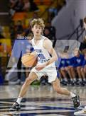 Photo from the gallery "Desert Hills vs Dixie (UHSAA 4A Quarterfinal)"