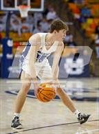 Photo from the gallery "Desert Hills vs Dixie (UHSAA 4A Quarterfinal)"