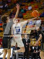 Photo from the gallery "Desert Hills vs Dixie (UHSAA 4A Quarterfinal)"