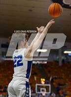 Photo from the gallery "Desert Hills vs Dixie (UHSAA 4A Quarterfinal)"