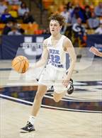 Photo from the gallery "Desert Hills vs Dixie (UHSAA 4A Quarterfinal)"