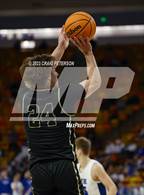 Photo from the gallery "Desert Hills vs Dixie (UHSAA 4A Quarterfinal)"