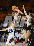 Photo from the gallery "Desert Hills vs Dixie (UHSAA 4A Quarterfinal)"