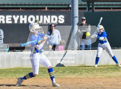 Thumbnail 3 in JV: Brock @ Peaster photogallery.