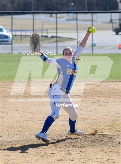 Thumbnail 1 in JV: Brock @ Peaster photogallery.