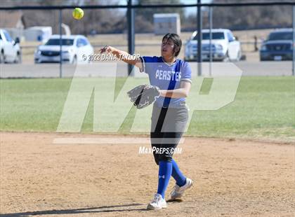 Thumbnail 1 in JV: Brock @ Peaster photogallery.
