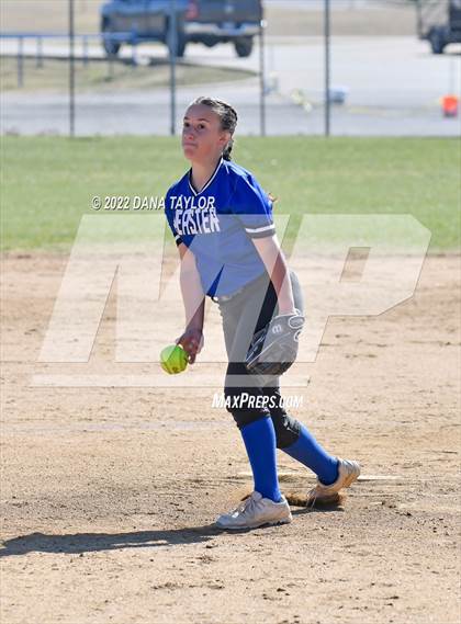 Thumbnail 1 in JV: Brock @ Peaster photogallery.