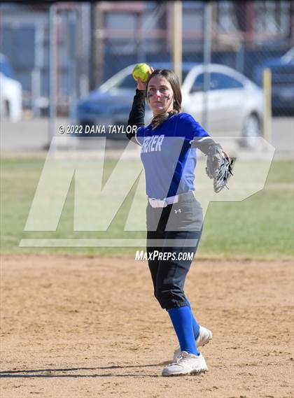 Thumbnail 1 in JV: Brock @ Peaster photogallery.