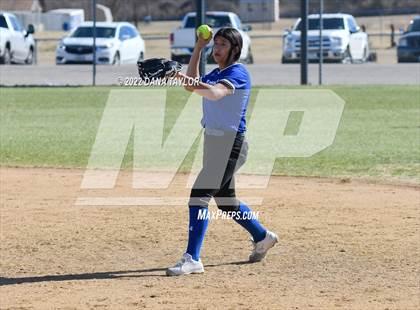 Thumbnail 2 in JV: Brock @ Peaster photogallery.