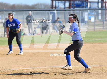 Thumbnail 2 in JV: Brock @ Peaster photogallery.