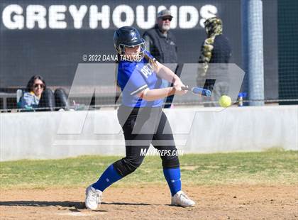 Thumbnail 1 in JV: Brock @ Peaster photogallery.