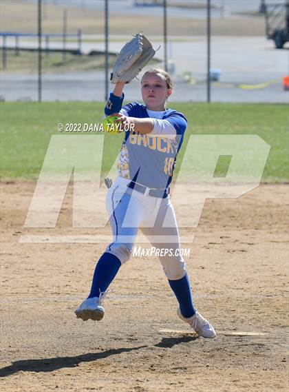 Thumbnail 3 in JV: Brock @ Peaster photogallery.