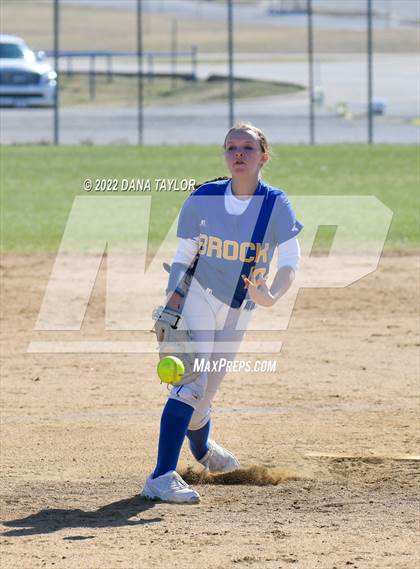 Thumbnail 2 in JV: Brock @ Peaster photogallery.