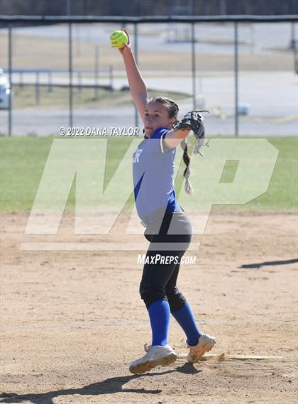 Thumbnail 3 in JV: Brock @ Peaster photogallery.