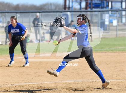 Thumbnail 3 in JV: Brock @ Peaster photogallery.