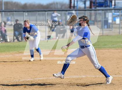 Thumbnail 2 in JV: Brock @ Peaster photogallery.