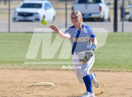 Thumbnail 3 in JV: Brock @ Peaster photogallery.