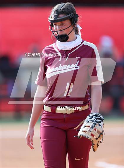 Thumbnail 3 in Brookwood @ Lassiter photogallery.