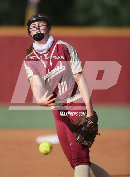 Thumbnail 3 in Brookwood @ Lassiter photogallery.