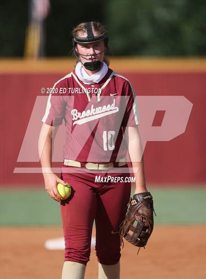 Thumbnail 2 in Brookwood @ Lassiter photogallery.
