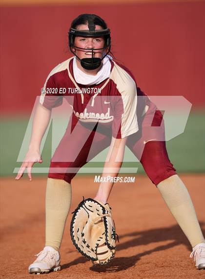 Thumbnail 3 in Brookwood @ Lassiter photogallery.