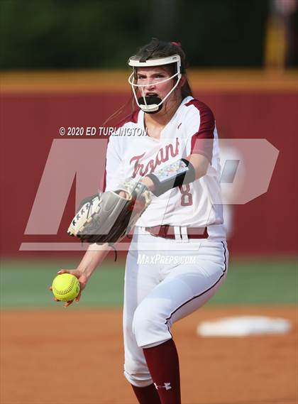 Thumbnail 3 in Brookwood @ Lassiter photogallery.