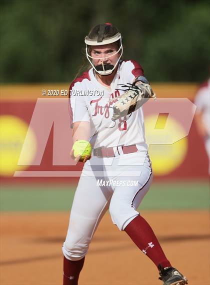 Thumbnail 3 in Brookwood @ Lassiter photogallery.