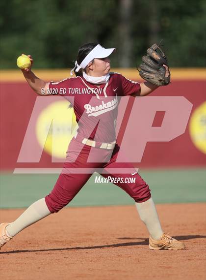 Thumbnail 2 in Brookwood @ Lassiter photogallery.