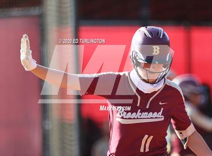 Thumbnail 1 in Brookwood @ Lassiter photogallery.