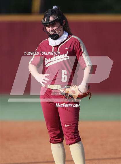 Thumbnail 1 in Brookwood @ Lassiter photogallery.