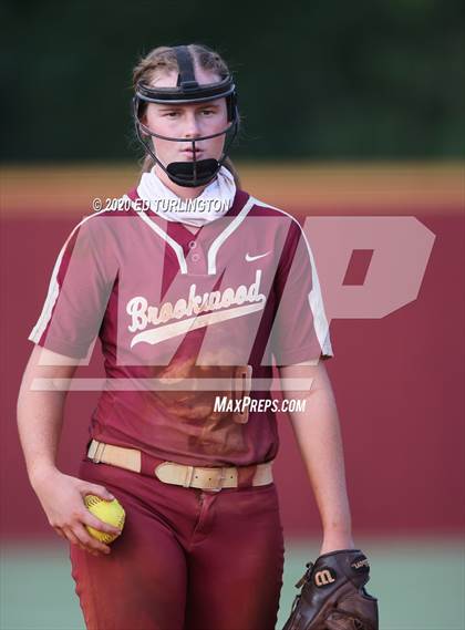Thumbnail 1 in Brookwood @ Lassiter photogallery.