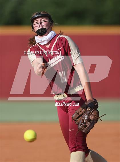 Thumbnail 3 in Brookwood @ Lassiter photogallery.