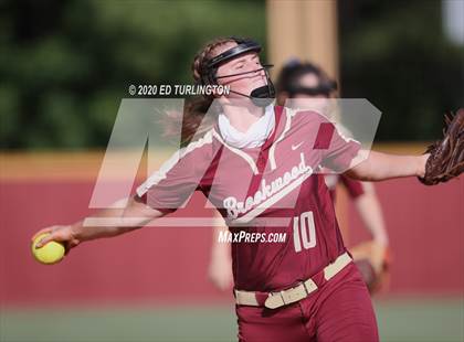 Thumbnail 3 in Brookwood @ Lassiter photogallery.